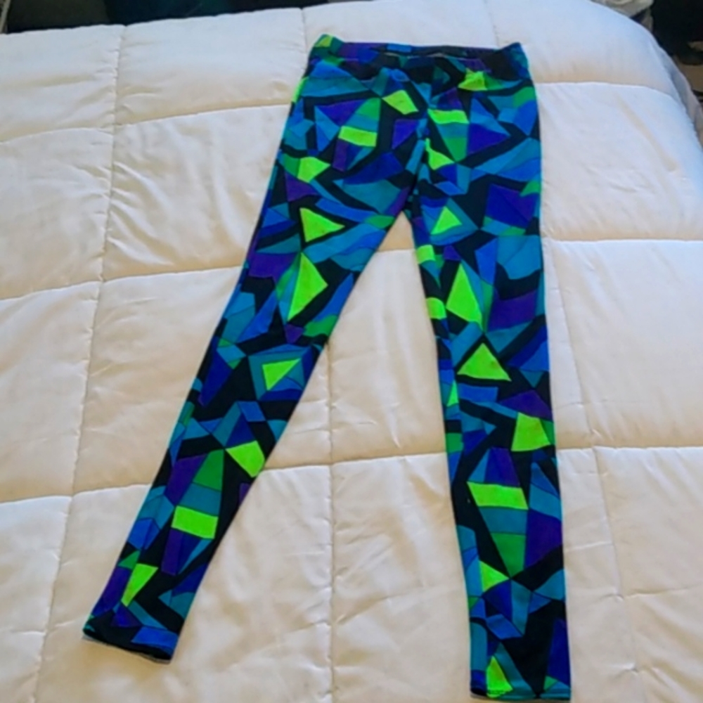 Balera mod tights/leggings